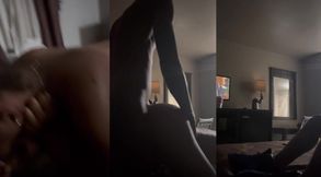 Ebony goddess hungers for intense, raw passion in intimate play