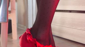 👠