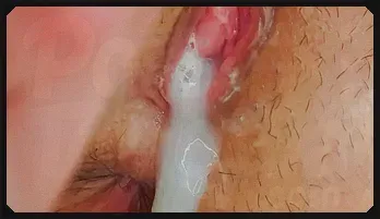 Misaki Yoshimura gets pumped in a rough Asian threesome