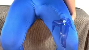 Huge Cock Anal Vibrator Cumshot