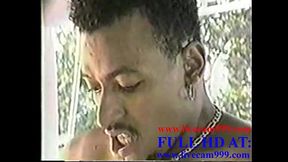 A Black Girl &amp_ Julian St Jox Black American: Free Porn