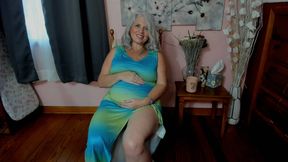 Sissy Step-Sister Wife: Bull Cock Threesome