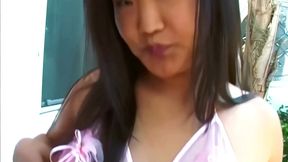 lani kaluha and lucy lee share anal threesome creampie