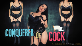 Conquerer of Cock