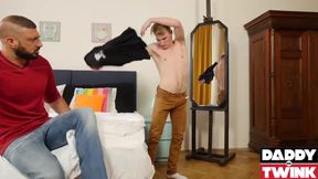 What Stepdaddy Wants