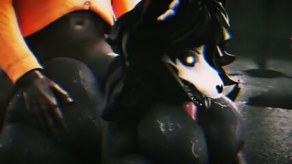 Mal 0 HMV (SCP)   Futaslover