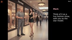 Wife S Dare (part 9)