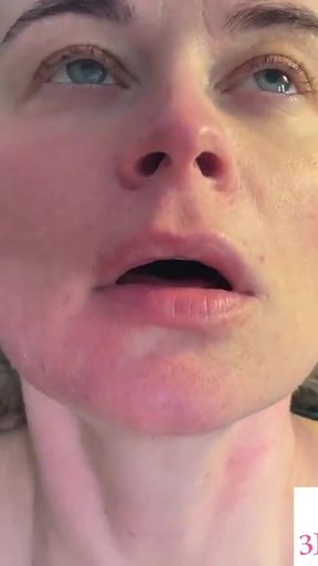 Iconic moment from &quot;Amateur first timer sneaky fuck from producer&quot;