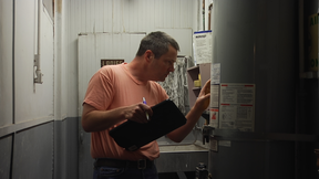 The Plumber’s Pipe