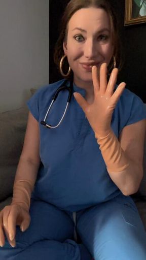 Self Cardiac Exam and Orgasms