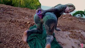 tattoo teen public anal masturbation and piss