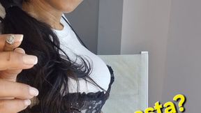 Full? No… Absolutely Overloaded