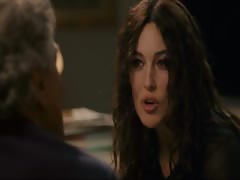 Monica Bellucci - Manuale d\'Amore