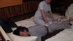 Surprised by Their Offerings? Experience Hot Rural Massage Adventures with Experienced