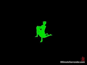 Lucy Lee and Jade Marxxx