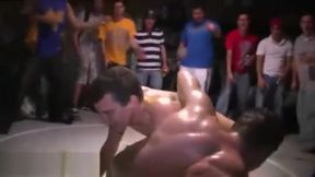 Fucking my gay Step brother clip and gay college parties free trailer and