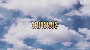 Brunette HOT MOM and blonde GF enjoy lesbian fun in bikinis