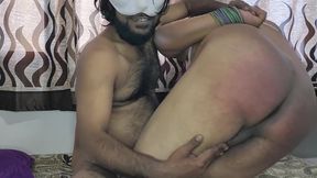 Bad Boy Spanks My Ass Hard and Rough Naughty