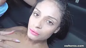 Michy Perez And Breiny Zoe - Hard Sex