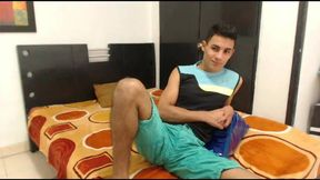 Danilo T Members-Only Show