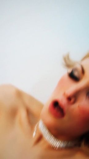 Tamara Grace Bends Over for a Fuck From Behind