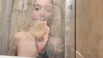 SHOWER ADDICKED #2