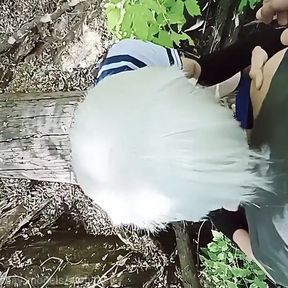 A Friend Fucked My Elastic Ass Right!