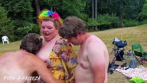 Fuck-a-palooza 2025: Polytopia - Cliff Media Productions