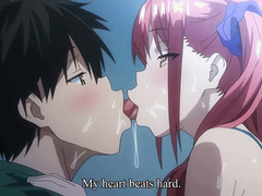 Sister Breeder Ep.2 ⋆ EXCLUSIVE HENTAI (English Subtitled)