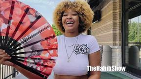 liv wild texas thick yella boned intro