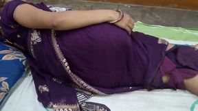 Indian Very Nice Wife Ki Chudai