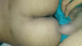 desi young village girl hot anal with cute pussy has hardcore sex first time anal sex gand faad chudayi kuvari ladki ki