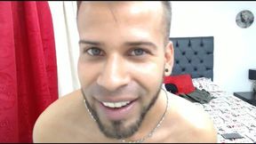 Craig Sexy Private Show