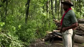 Sean Xavier - Scoutmasters Secret Lust