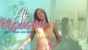 Ab Obsession