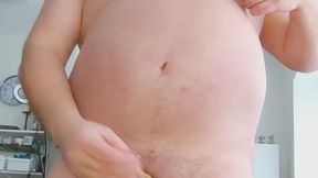2 orgasms in 1