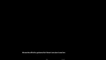 Infernal aftermath: Fucked and cum-covered