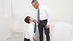 Myle’s Personal Assistant - MissionaryBoys