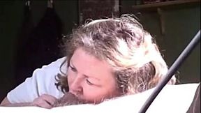 Christine Krug gets ficked