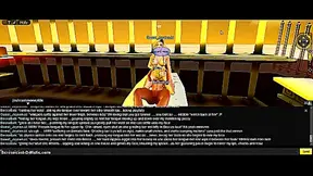 JJ Meets Becca in Hot 3D Hentai Showdown – Sparks Fly in Animated Lust Match