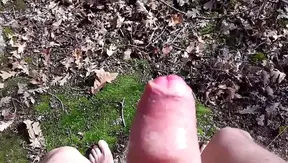 Caught Masturbating: Steamy Public Blow Job Leads to Massive Load – PublicGay Action
