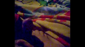 gordito guatemalteco de 18 a&ntilde_os se corre pensando en mi