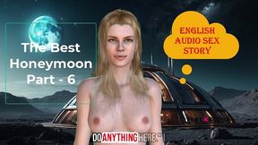 english audio sex story - the best honeymoon part - 6