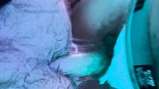 Unshaved JISM SPLATTER Jock String Grizzly Hunk Gets Bred Moist & Without a condom Raunchy & Hard-core in His Large Wide open Rump Slot in the Bang-out Sling