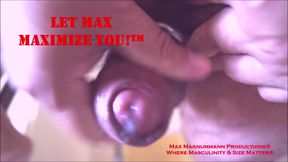 ONE MEGA POLE SHOOTS A MEGA LOAD HD