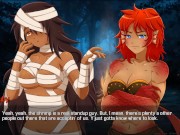 Quest Failed Chapter 2 Uncensored Guide Part 7
