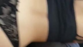 Vecina caliente pide más