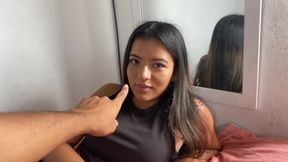 Stepbro Seducing & Fucking Me Roughly