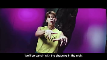 Drive mv Bangchan &amp_ Leeknow