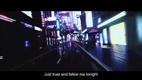 Drive mv Bangchan &amp_ Leeknow